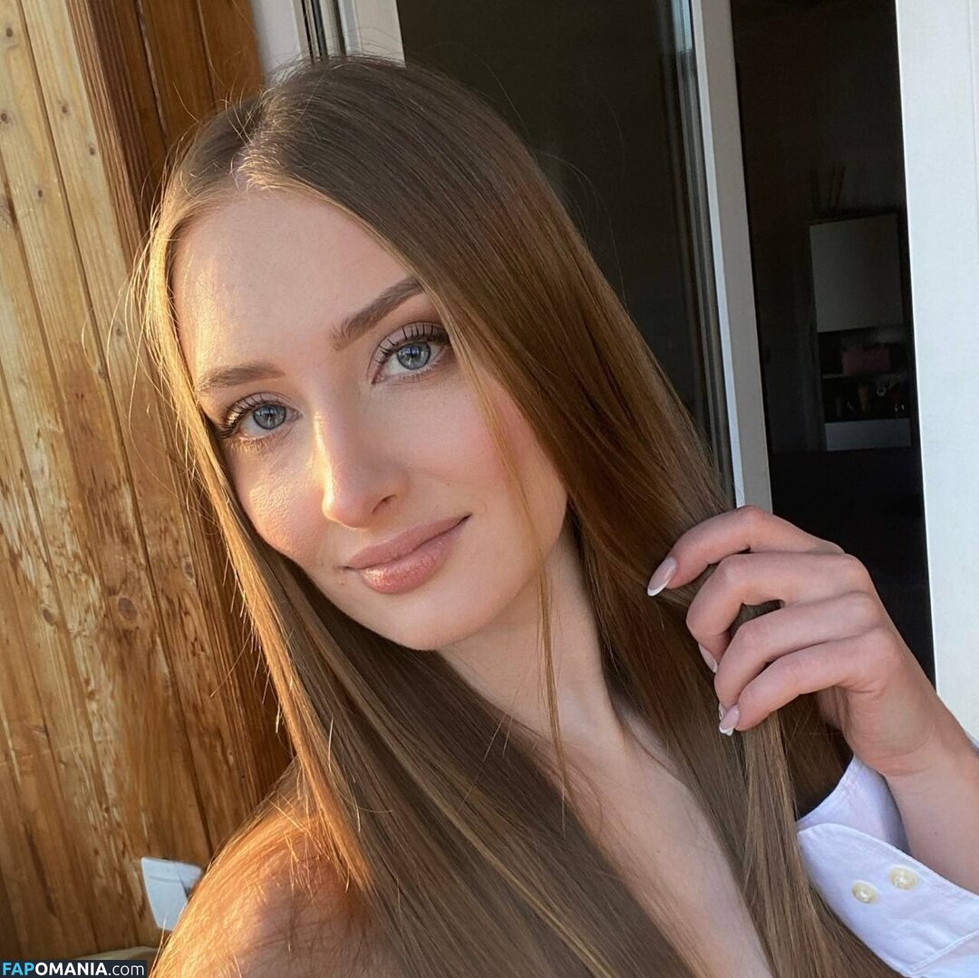 erin_pink_model / erinpinkmo ヌード OnlyFans  流出写真 #1