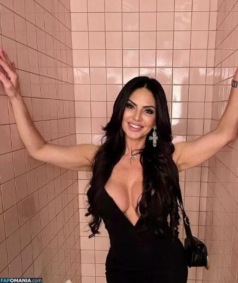 эросильда ヌード OnlyFans  流出写真 #1