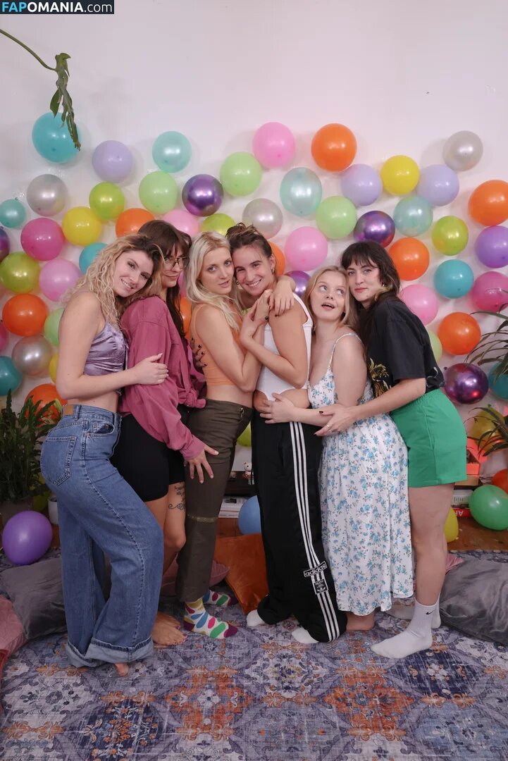 Ersties / abiadultpics / erstiesofficial ヌード OnlyFans  流出写真 #428