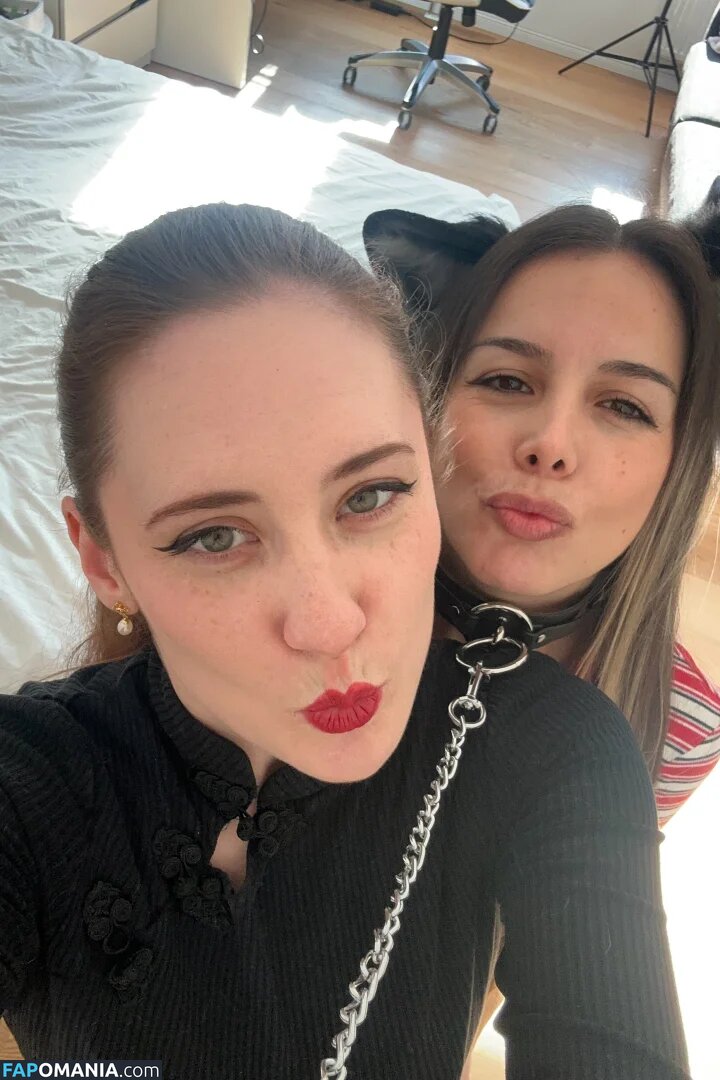 Ersties / abiadultpics / erstiesofficial ヌード OnlyFans  流出写真 #462