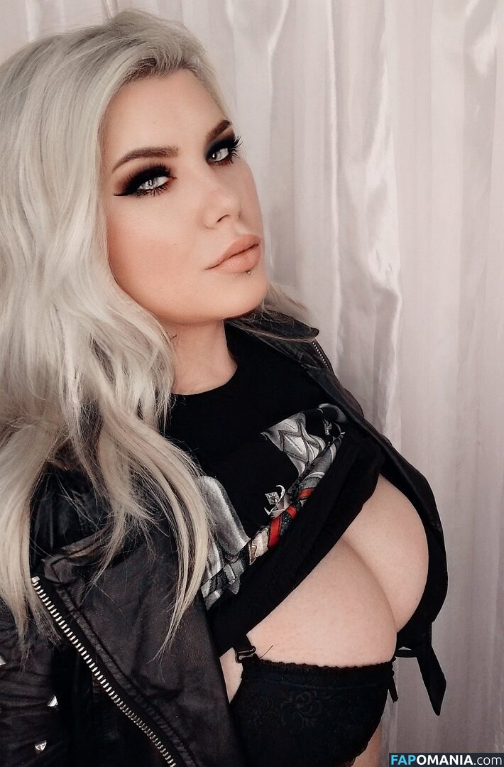 cerbitojohnmark / erszebetbathory666vip ヌード OnlyFans  流出写真 #1