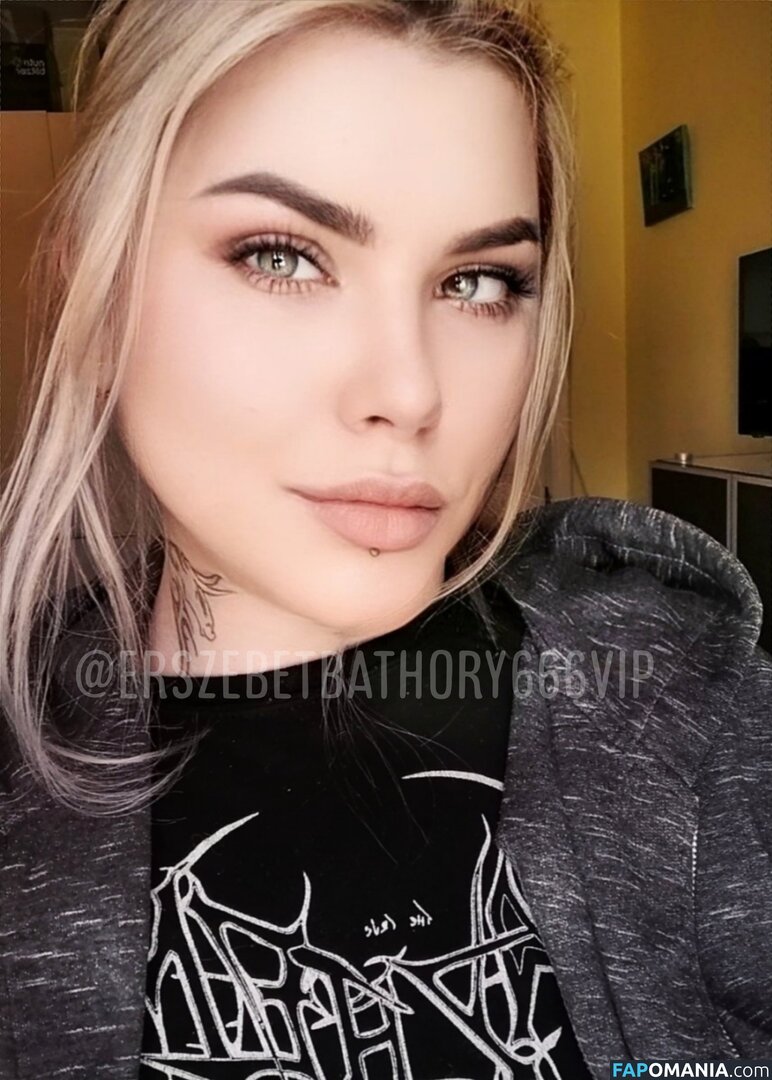 cerbitojohnmark / erszebetbathory666vip ヌード OnlyFans  流出写真 #6