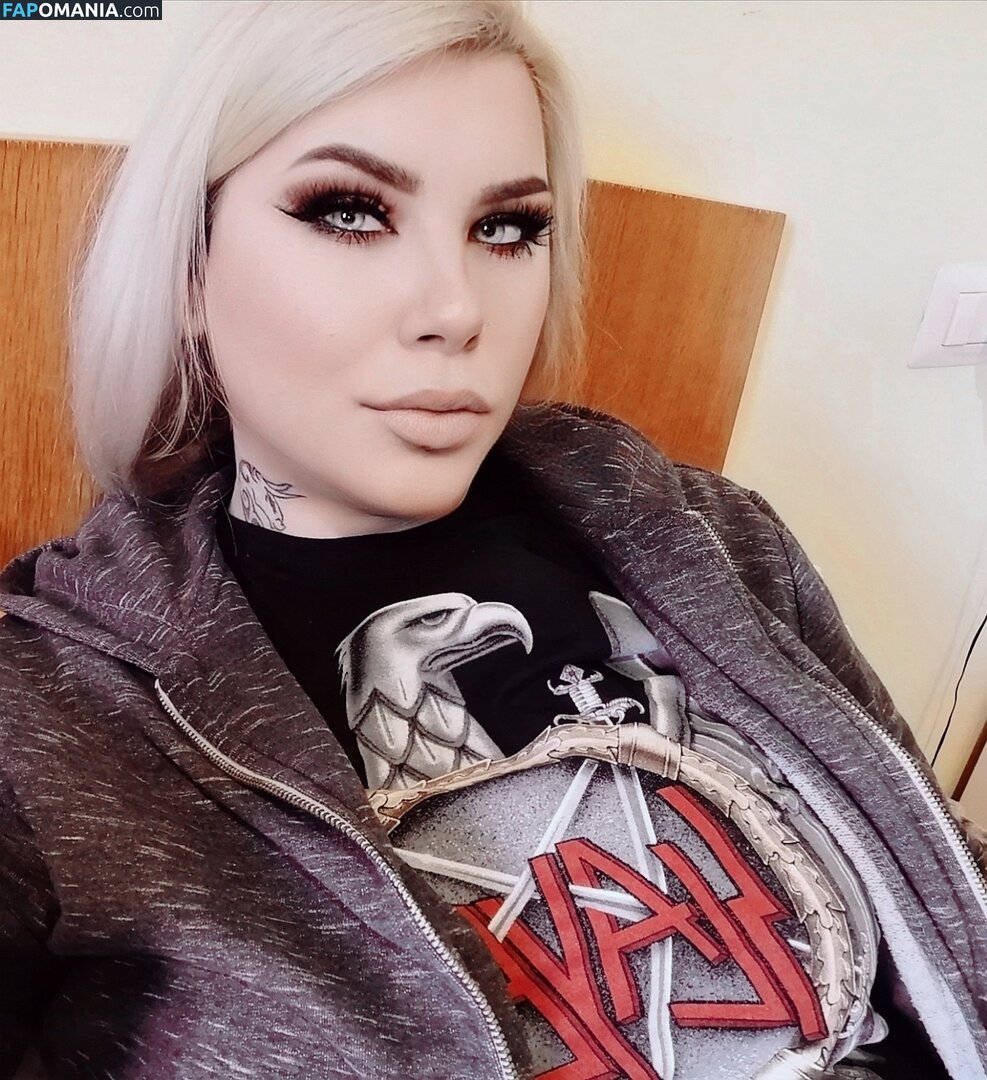 cerbitojohnmark / erszebetbathory666vip ヌード OnlyFans  流出写真 #14