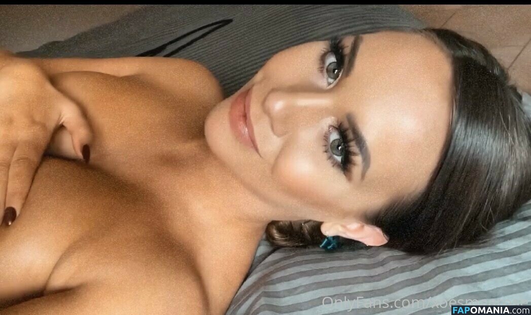 esmeeteaches ヌード OnlyFans  流出写真 #140