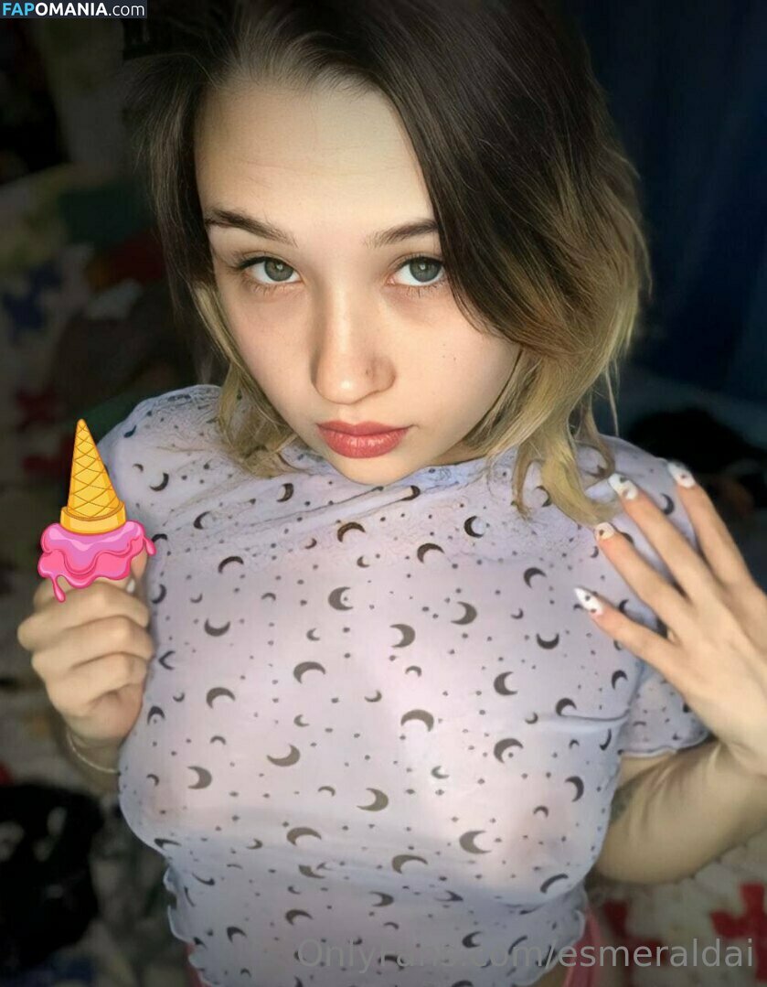 esmeraldai / esmeraldangel ヌード OnlyFans  流出写真 #13