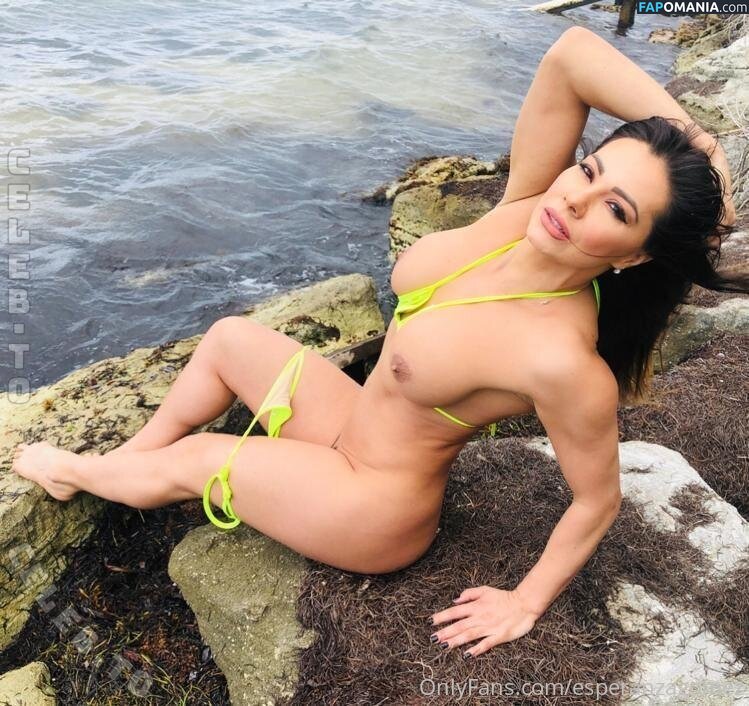 Esperanza Gomez / EsperanzaGomez / https: / yoesperanzagomez ヌード OnlyFans  流出写真 #6