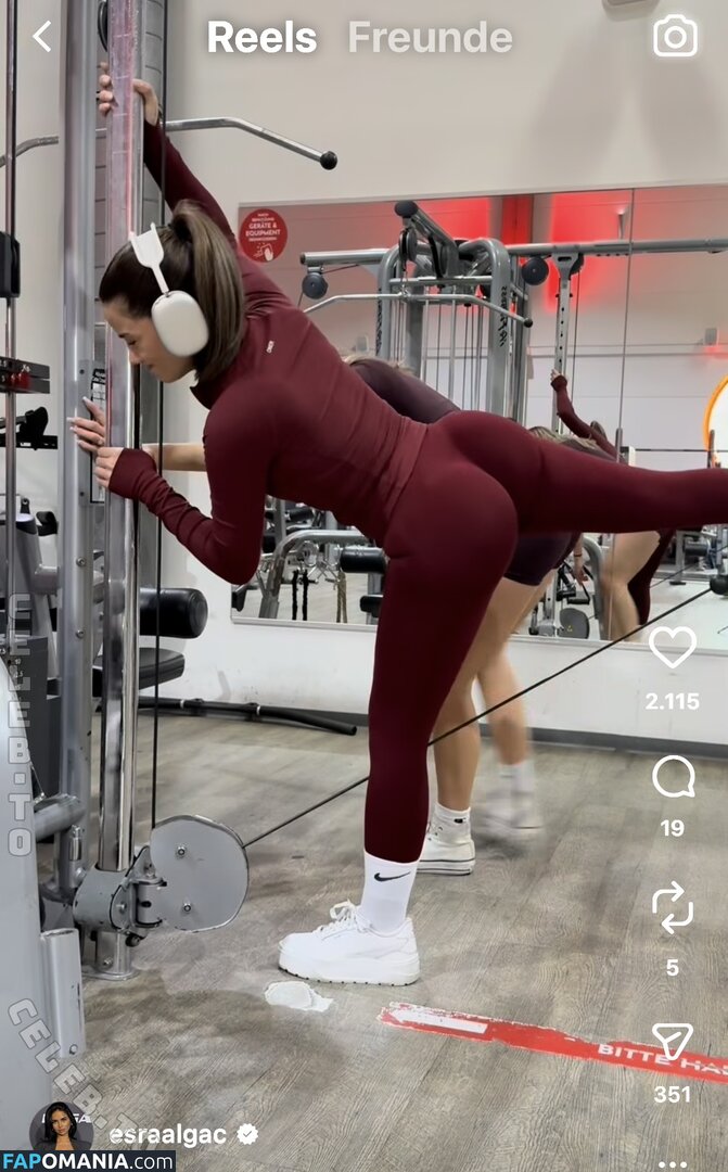 Esra Algac / esraalgac ヌード OnlyFans  流出写真 #1