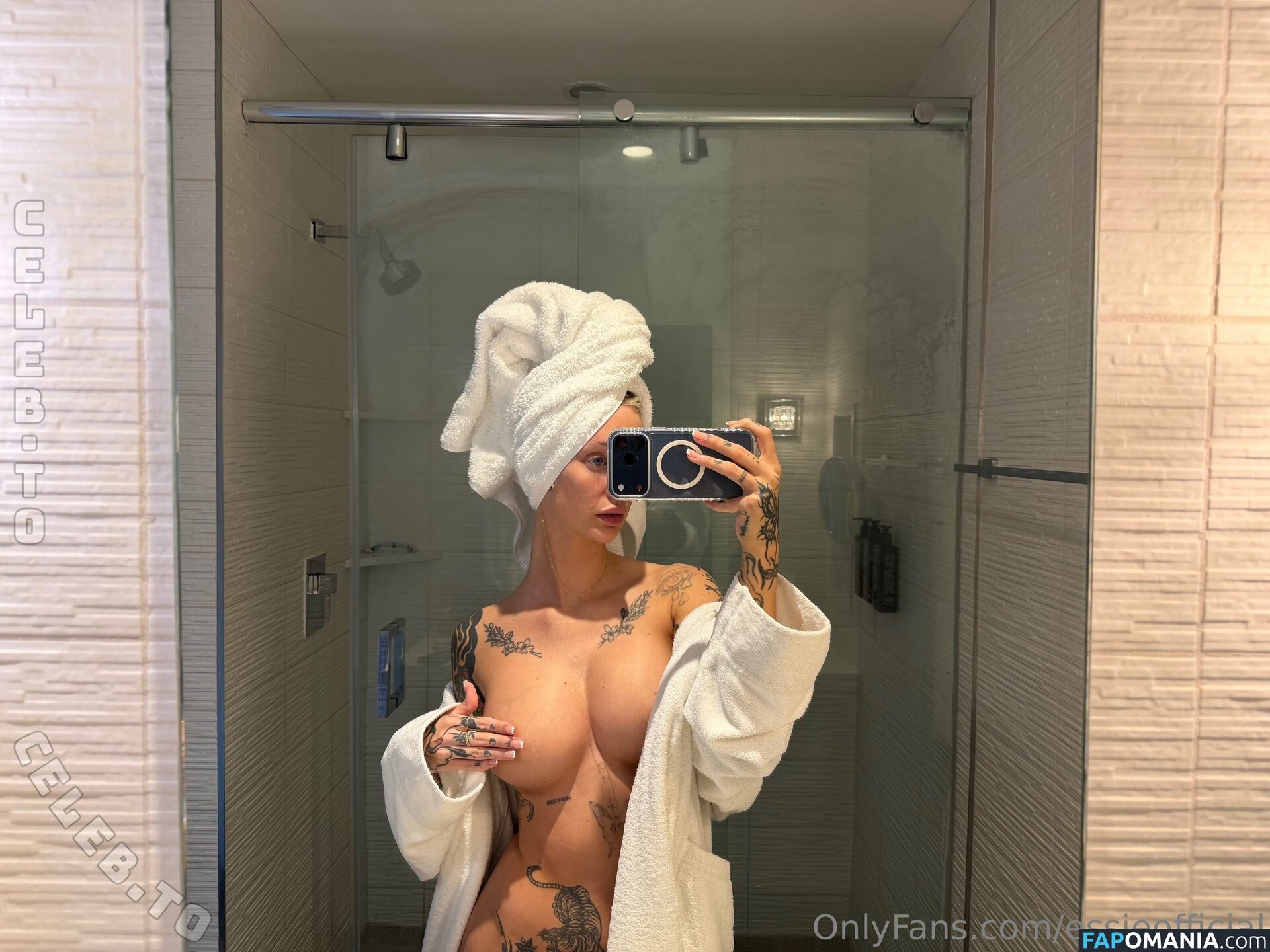 Essie Ann Bone / essieannbone / essieofficial / https: ヌード OnlyFans  流出写真 #5
