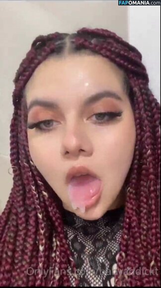 Estefania Guerrero / babyaddickt / babyypollyy / estefaniaagl / estefaniaguerrerol ヌード OnlyFans  流出写真 #12