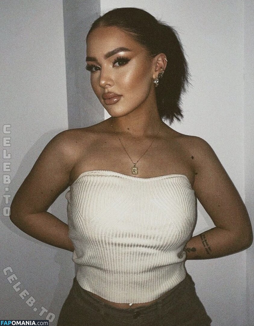 Estellakr ヌード OnlyFans  流出写真 #1