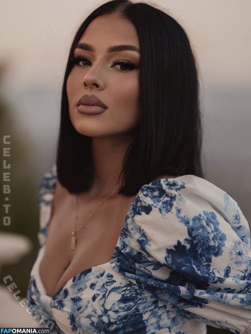 Estellakr ヌード OnlyFans  流出写真 #6