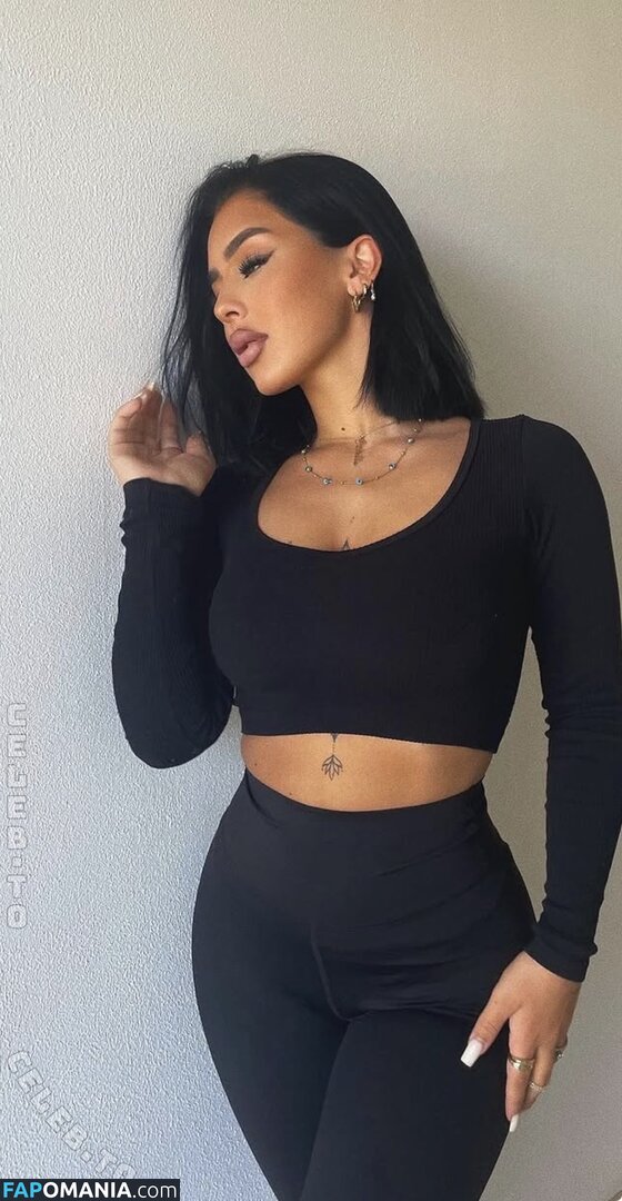 Estellakr ヌード OnlyFans  流出写真 #8