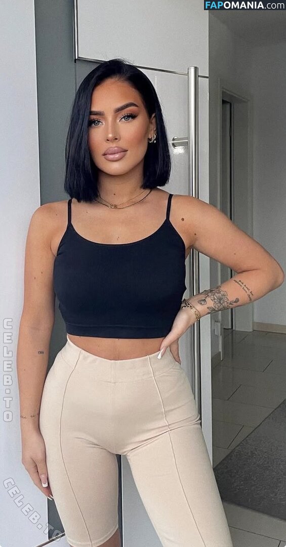 Estellakr ヌード OnlyFans  流出写真 #13