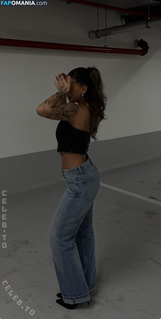 Estellakr ヌード OnlyFans  流出写真 #18