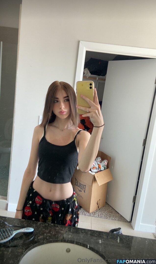 Estelle Harper / estelleharper ヌード OnlyFans  流出写真 #1