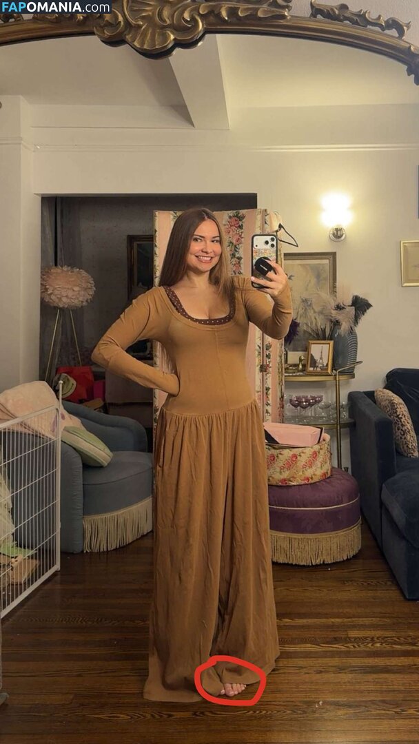 Ester Dobrik / esterrdobrik ヌード OnlyFans  流出写真 #6