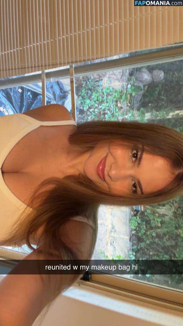 Ester Dobrik / esterrdobrik ヌード OnlyFans  流出写真 #12