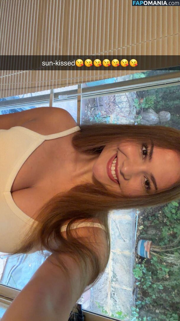 Ester Dobrik / esterrdobrik ヌード OnlyFans  流出写真 #15