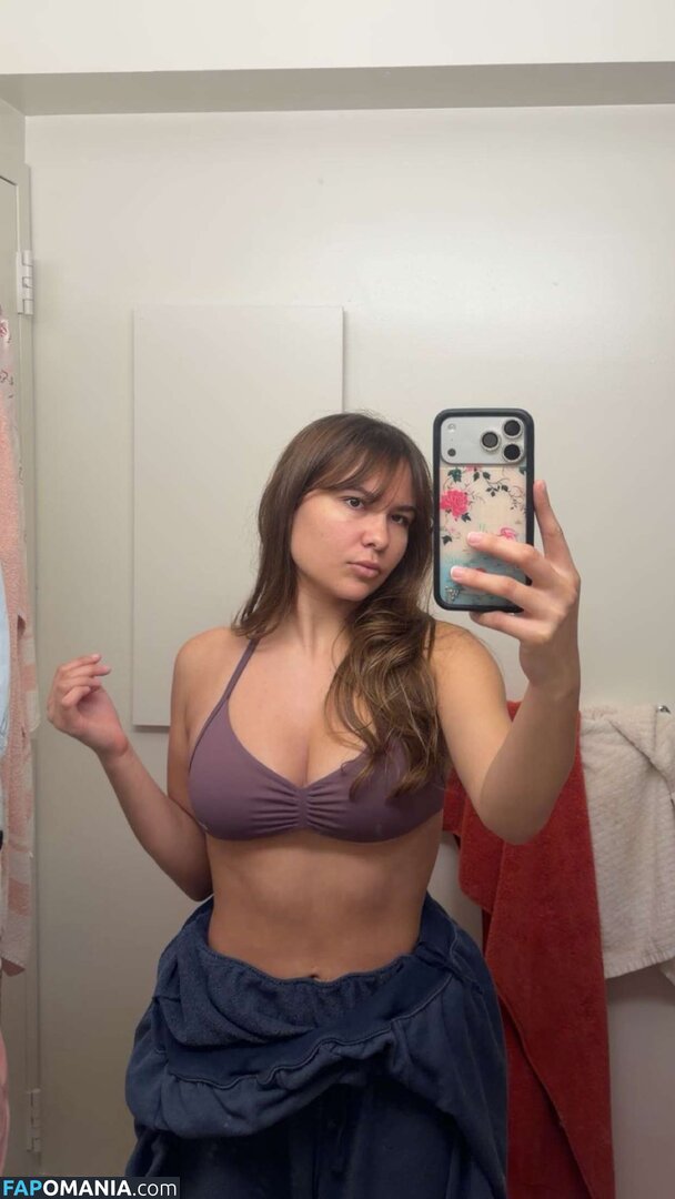 Ester Dobrik / esterrdobrik ヌード OnlyFans  流出写真 #19