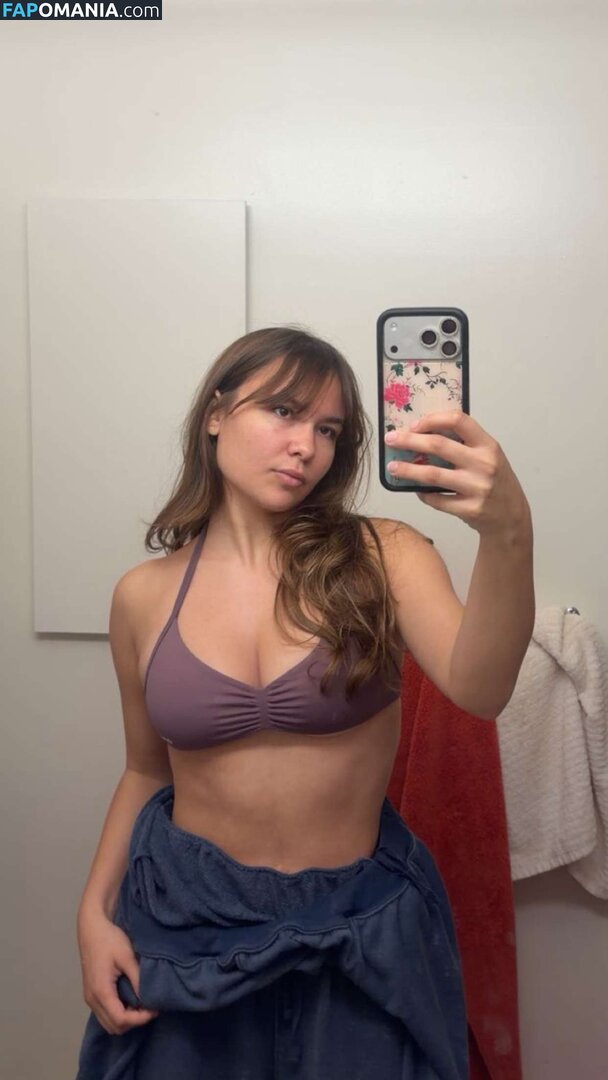 Ester Dobrik / esterrdobrik ヌード OnlyFans  流出写真 #20