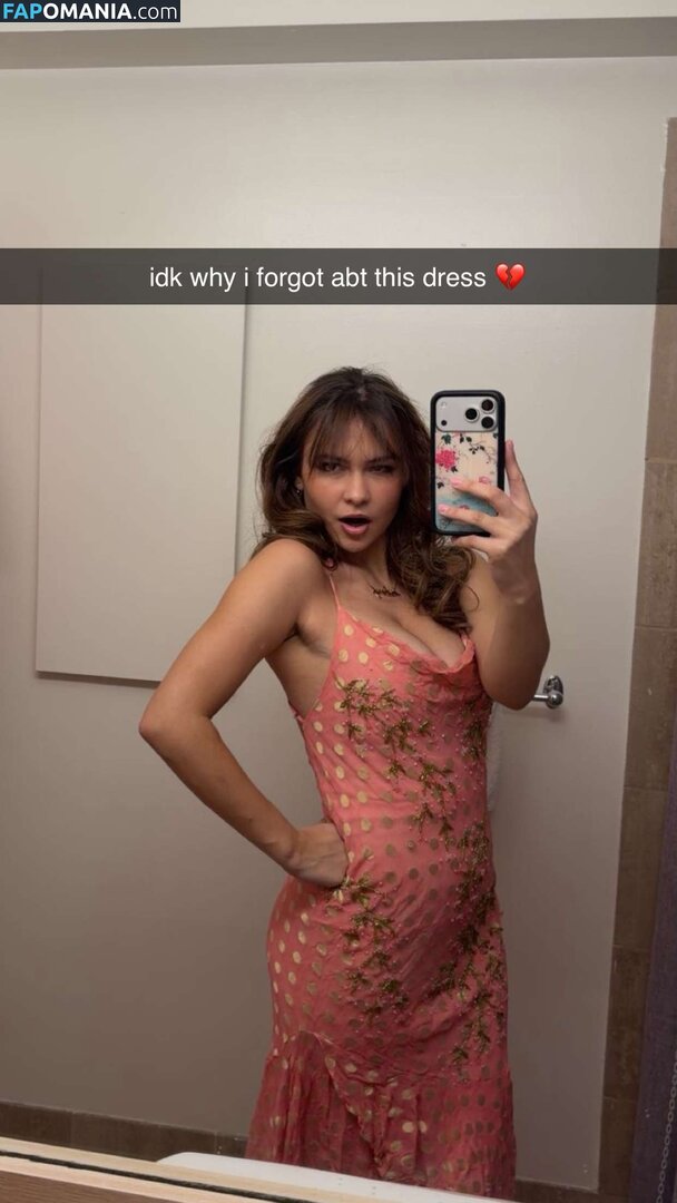 Ester Dobrik / esterrdobrik ヌード OnlyFans  流出写真 #24