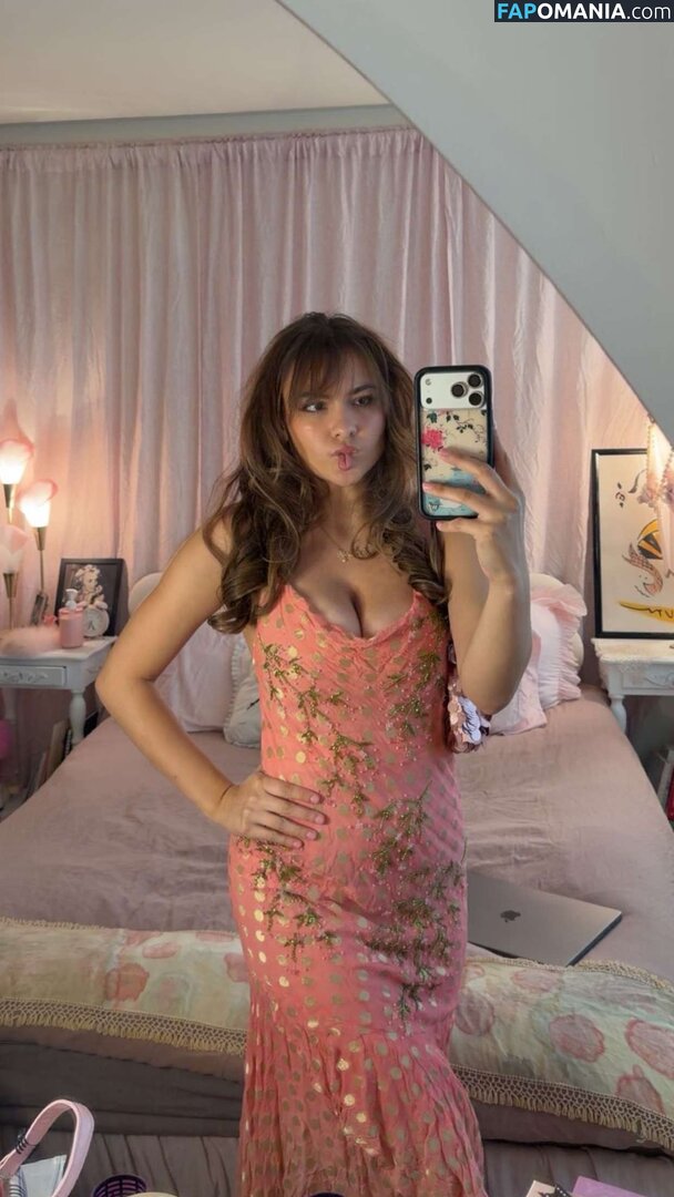 Ester Dobrik / esterrdobrik ヌード OnlyFans  流出写真 #29