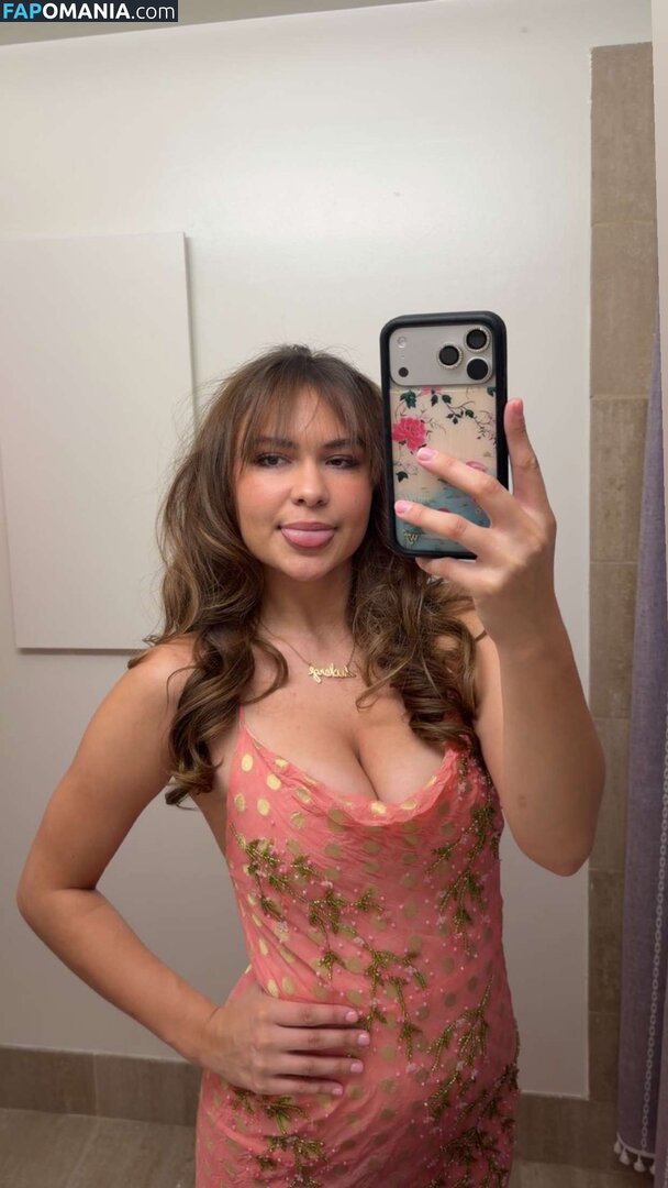 Ester Dobrik / esterrdobrik ヌード OnlyFans  流出写真 #33