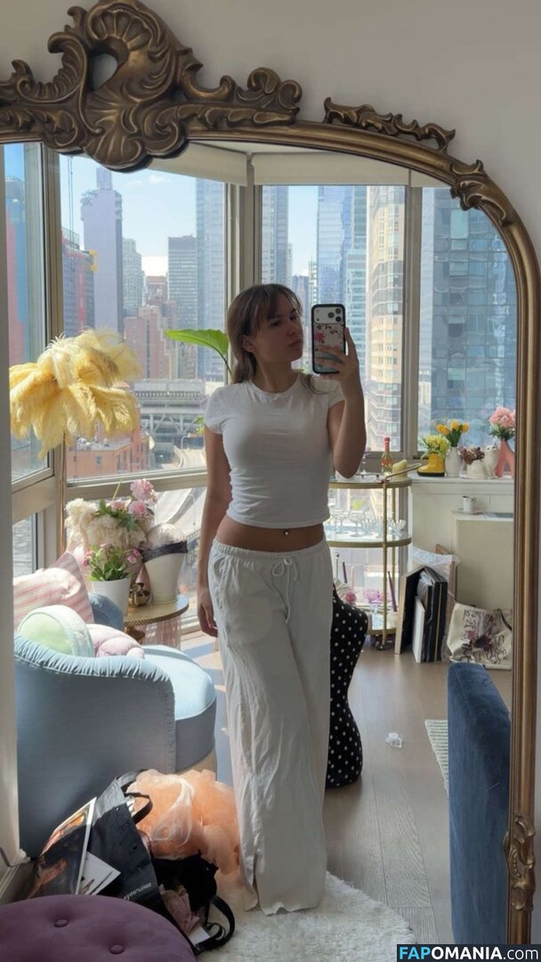 Ester Dobrik / esterrdobrik ヌード OnlyFans  流出写真 #34