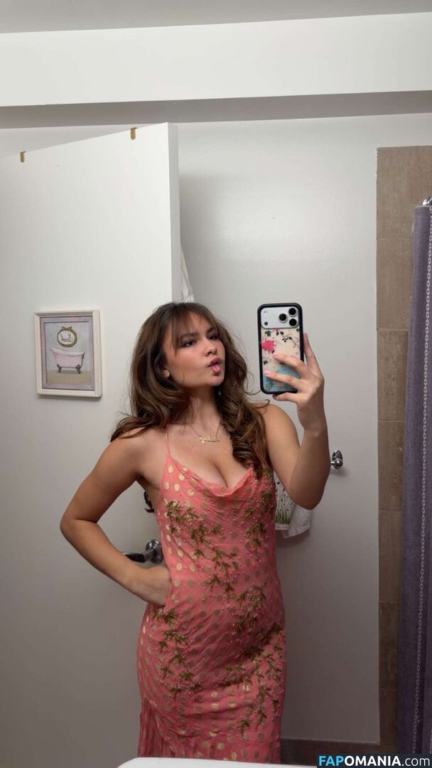 Ester Dobrik / esterrdobrik ヌード OnlyFans  流出写真 #35