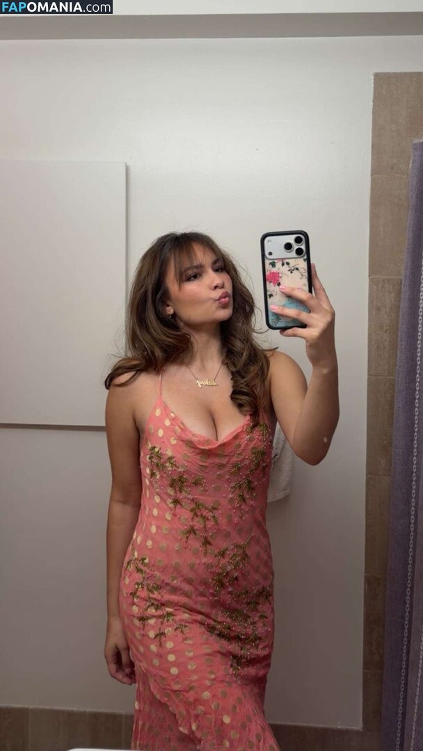 Ester Dobrik / esterrdobrik ヌード OnlyFans  流出写真 #36