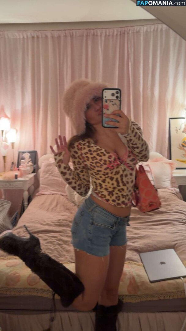 Ester Dobrik / esterrdobrik ヌード OnlyFans  流出写真 #53