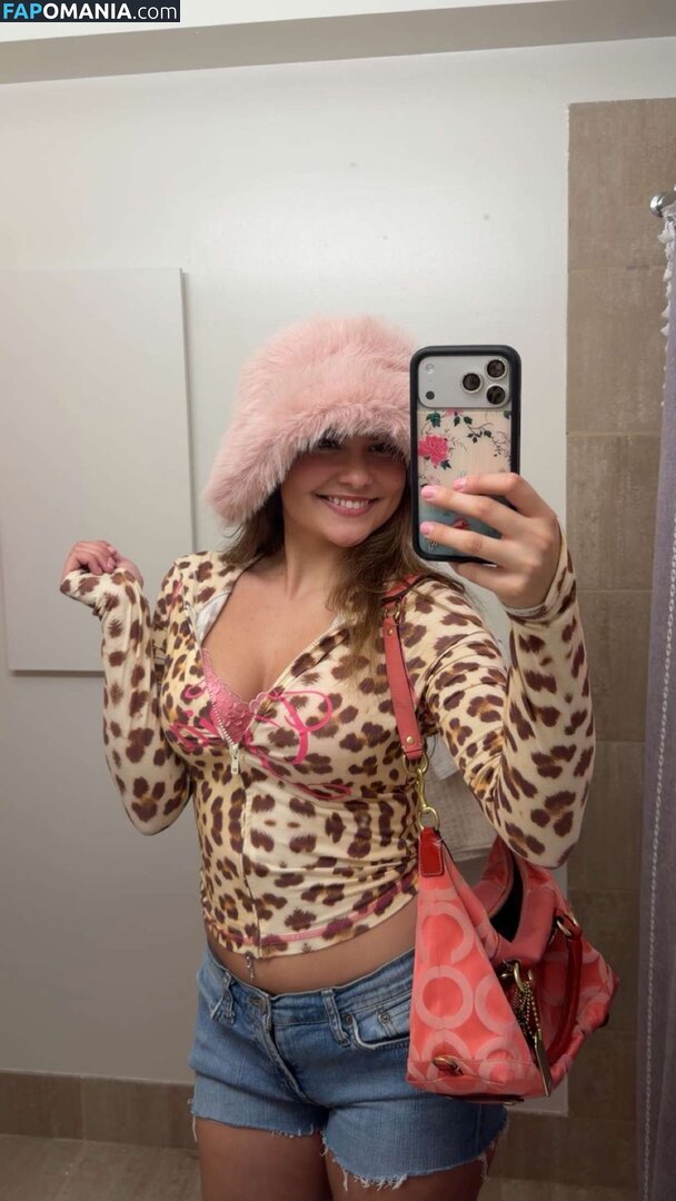 Ester Dobrik / esterrdobrik ヌード OnlyFans  流出写真 #54