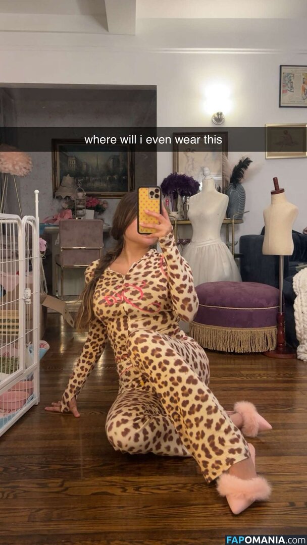 Ester Dobrik / esterrdobrik ヌード OnlyFans  流出写真 #55