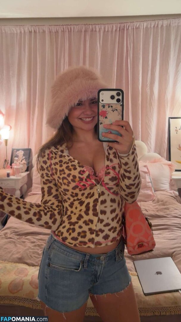 Ester Dobrik / esterrdobrik ヌード OnlyFans  流出写真 #56