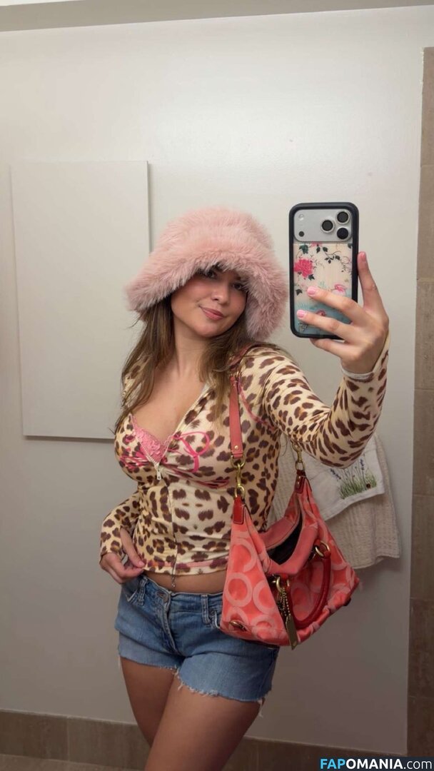 Ester Dobrik / esterrdobrik ヌード OnlyFans  流出写真 #57