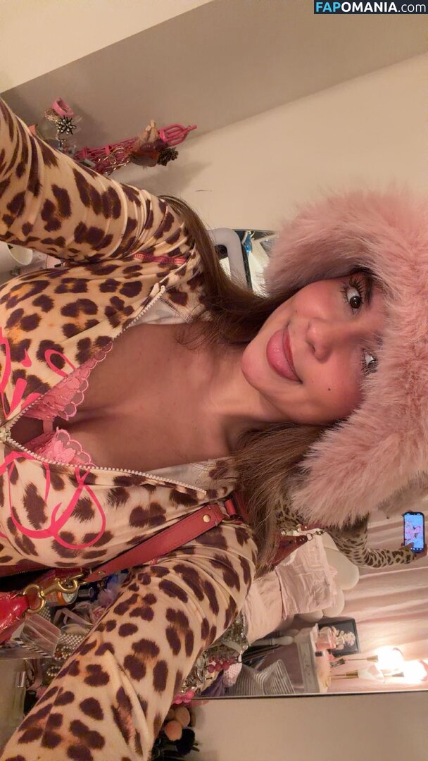 Ester Dobrik / esterrdobrik ヌード OnlyFans  流出写真 #58