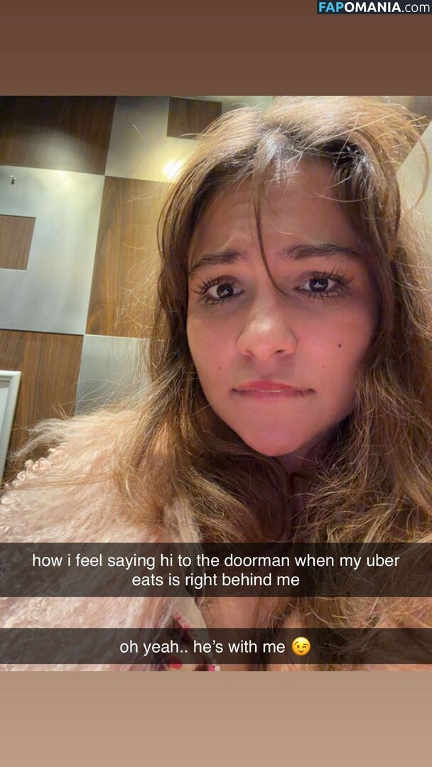 Ester Dobrik / esterrdobrik ヌード OnlyFans  流出写真 #59