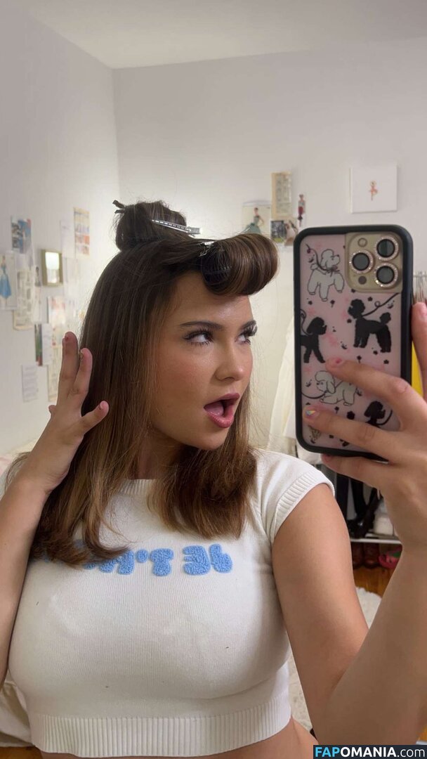 Ester Dobrik / esterrdobrik ヌード OnlyFans  流出写真 #69