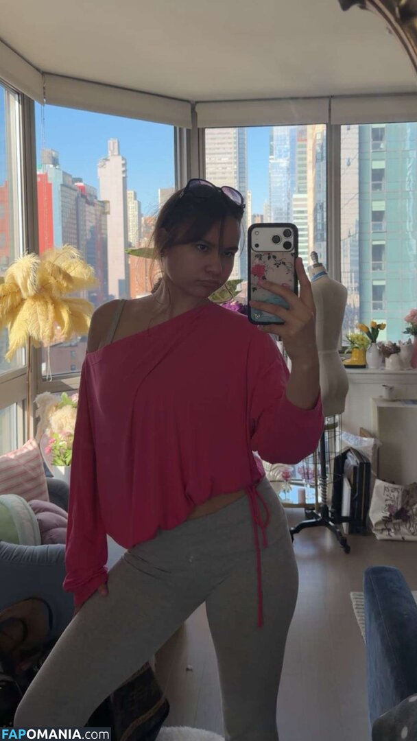 Ester Dobrik / esterrdobrik ヌード OnlyFans  流出写真 #71