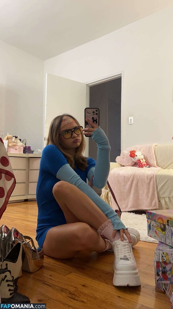 Ester Dobrik / esterrdobrik ヌード OnlyFans  流出写真 #75