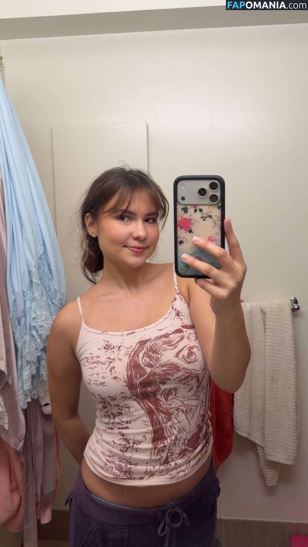Ester Dobrik / esterrdobrik ヌード OnlyFans  流出写真 #76