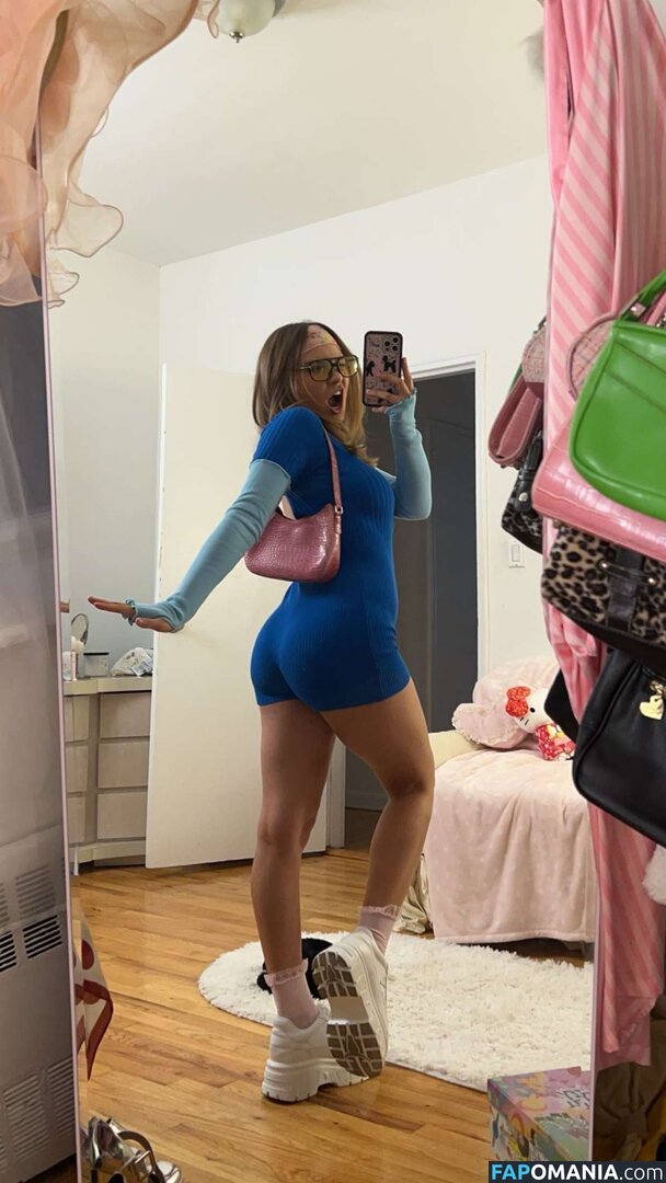 Ester Dobrik / esterrdobrik ヌード OnlyFans  流出写真 #77