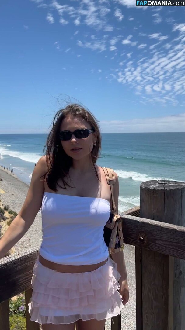 Ester Dobrik / esterrdobrik ヌード OnlyFans  流出写真 #78