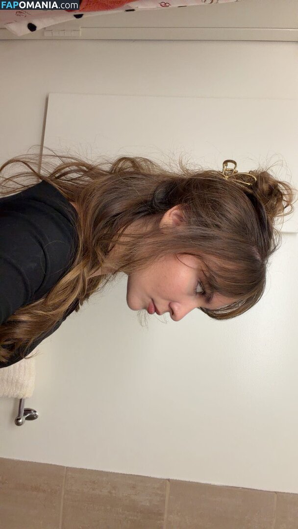 Ester Dobrik / esterrdobrik ヌード OnlyFans  流出写真 #79
