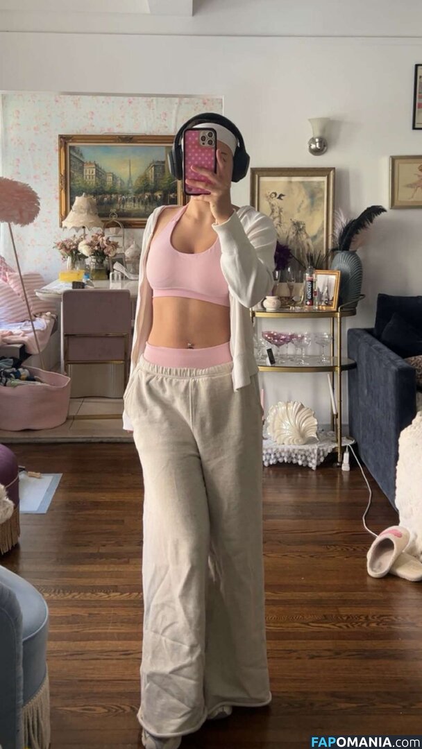 Ester Dobrik / esterrdobrik ヌード OnlyFans  流出写真 #81