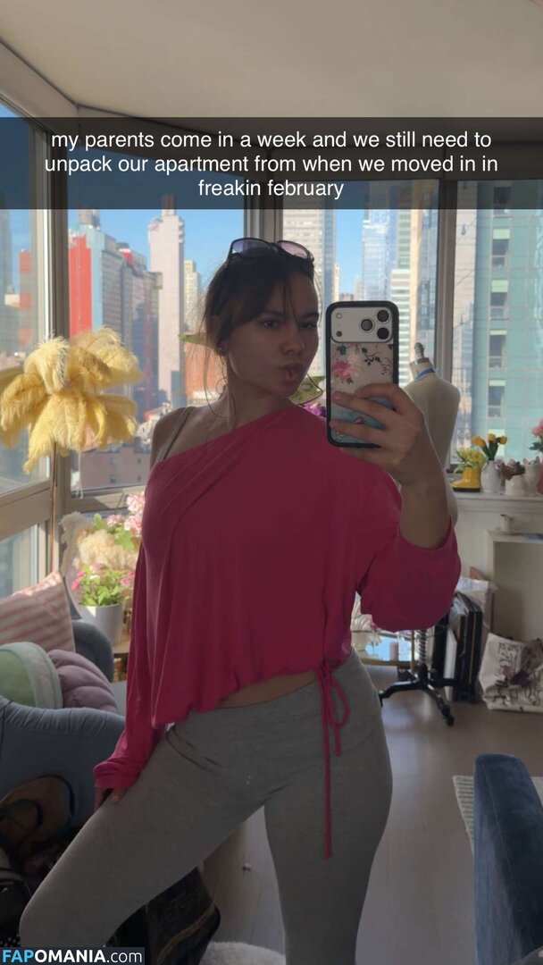 Ester Dobrik / esterrdobrik ヌード OnlyFans  流出写真 #85