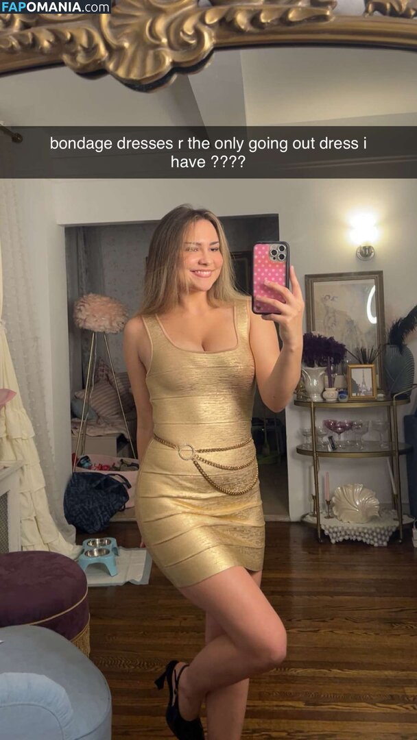 Ester Dobrik / esterrdobrik ヌード OnlyFans  流出写真 #96