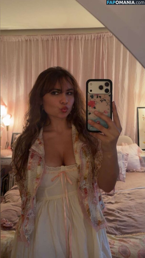 Ester Dobrik / esterrdobrik ヌード OnlyFans  流出写真 #100