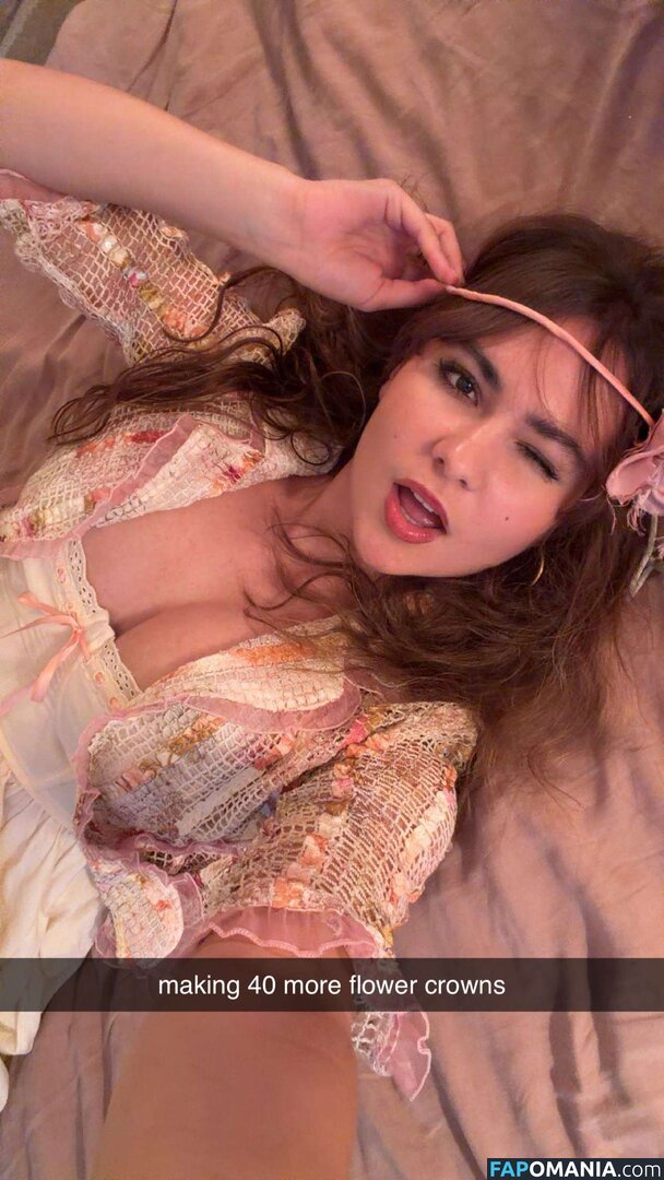 Ester Dobrik / esterrdobrik ヌード OnlyFans  流出写真 #102