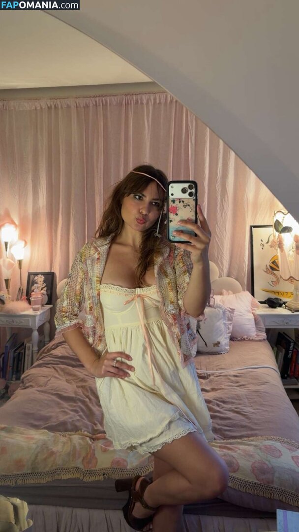 Ester Dobrik / esterrdobrik ヌード OnlyFans  流出写真 #106